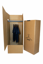 Kit Trasloco 120 m²