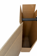 Kit Trasloco 120 m²