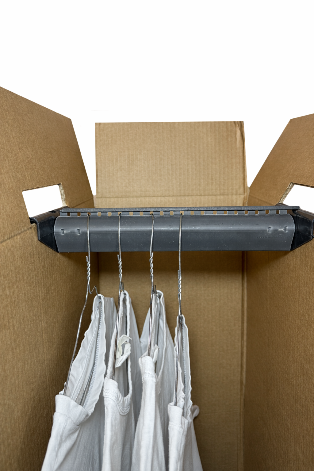 Kit Trasloco fino a 90 m²