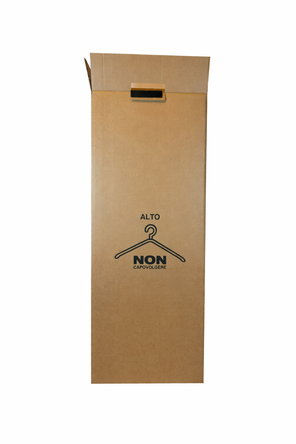 Kit Trasloco fino a 90 m²