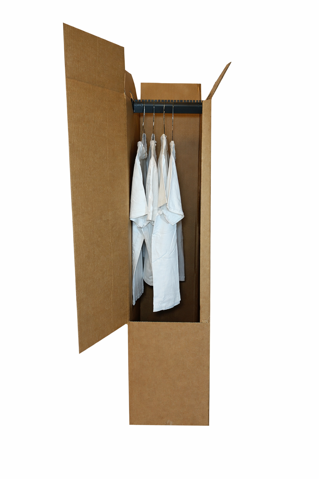 Kit Trasloco fino a 90 m²