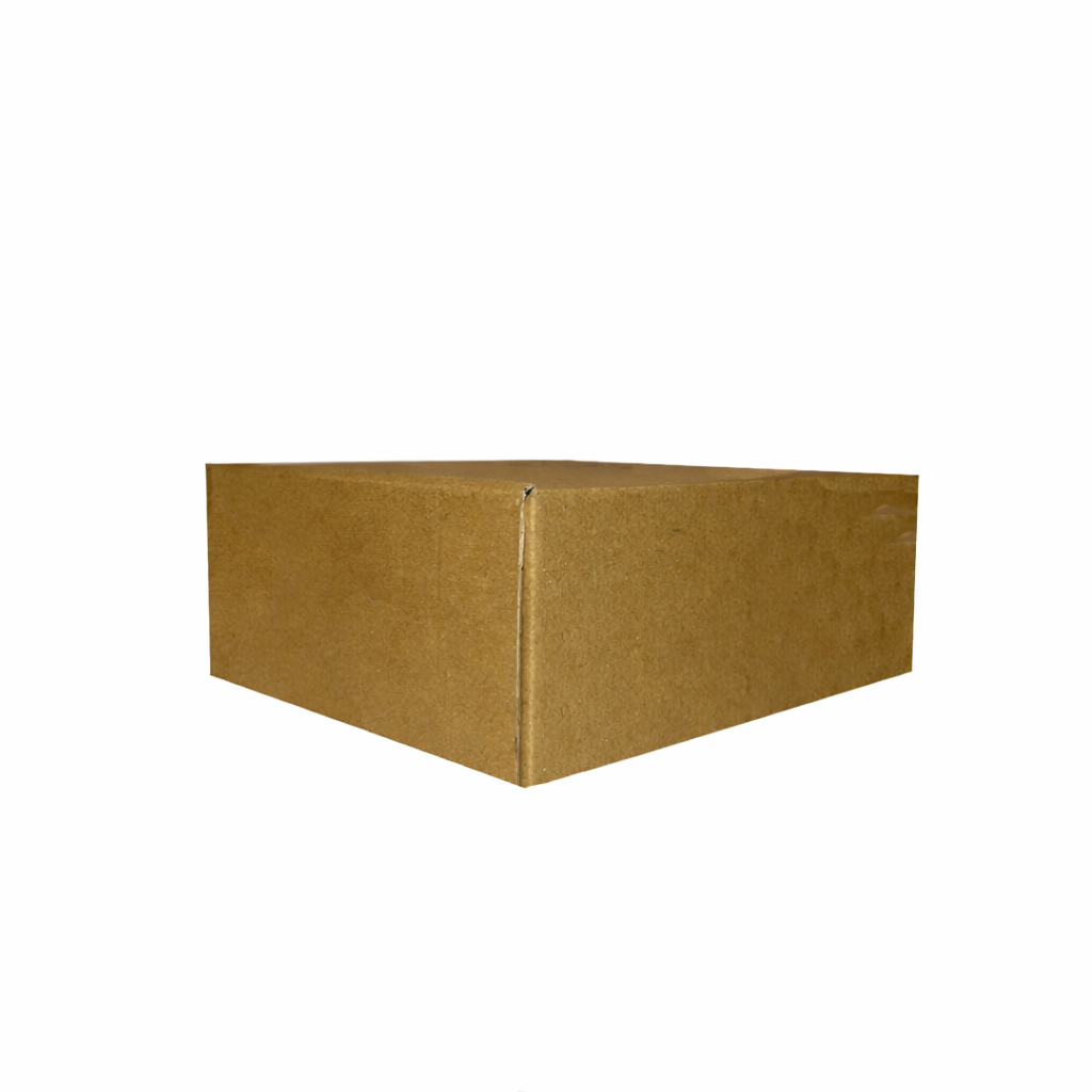 Scatola Fustellata Automontante 20×16×10 cm