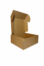 Scatola Fustellata Automontante 28×20×7 cm