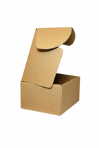 Scatola Fustellata Automontante 28×20×7 cm