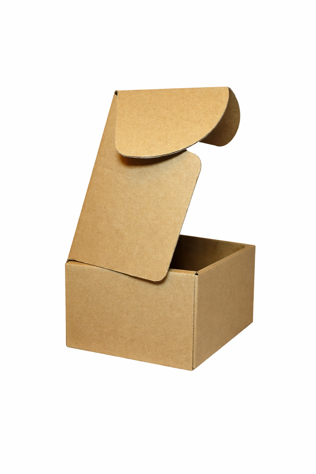 Scatola Fustellata Automontante 28×20×7 cm