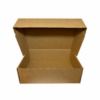 Scatola Fustellata Automontante 28×20×7 cm