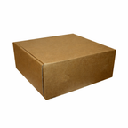 Scatola Fustellata Automontante 35×24×8 cm