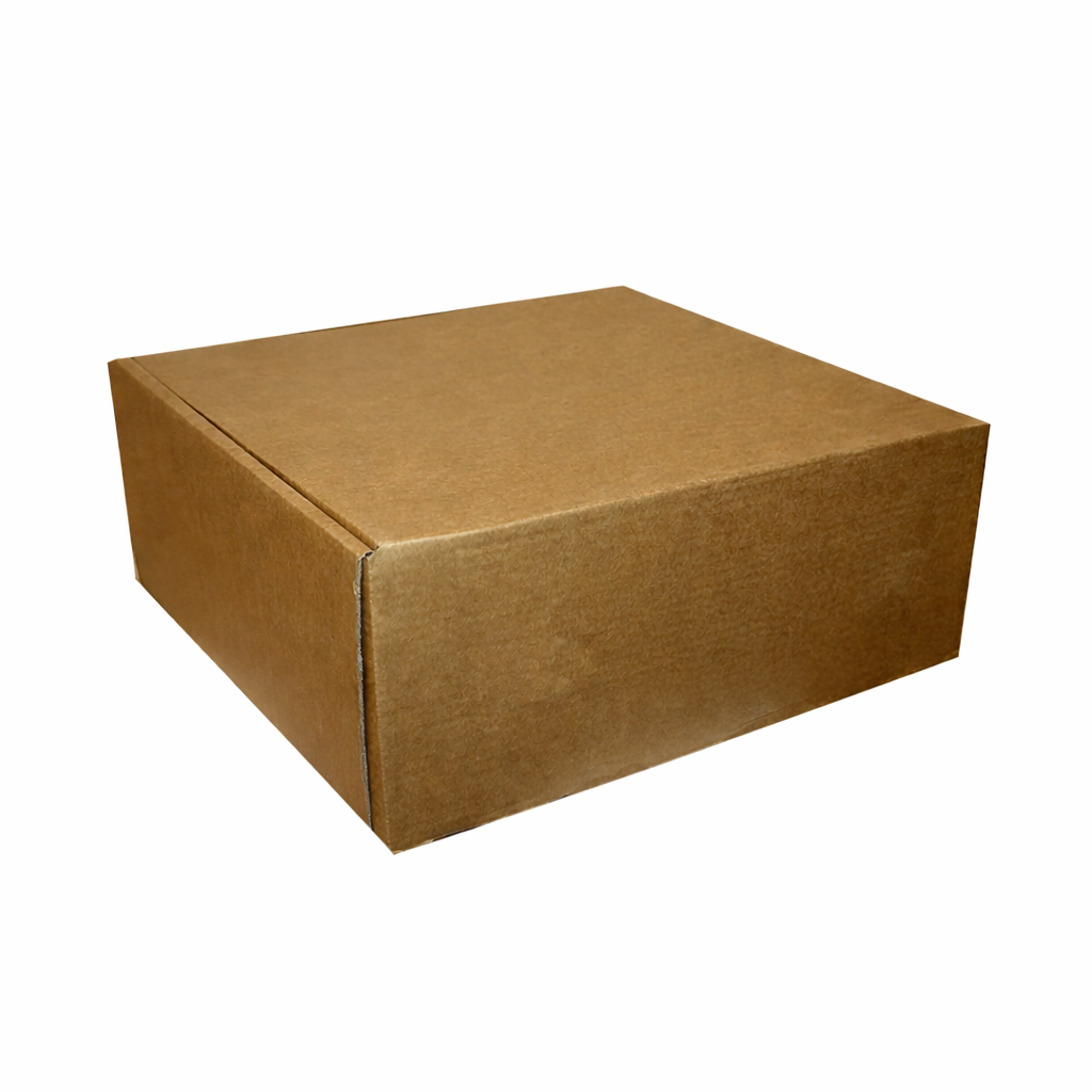 Scatola Fustellata Automontante 35×24×8 cm