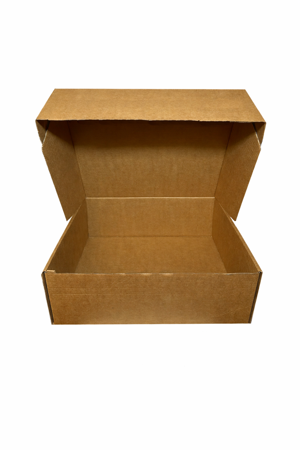 Scatola Fustellata Automontante 35×24×8 cm