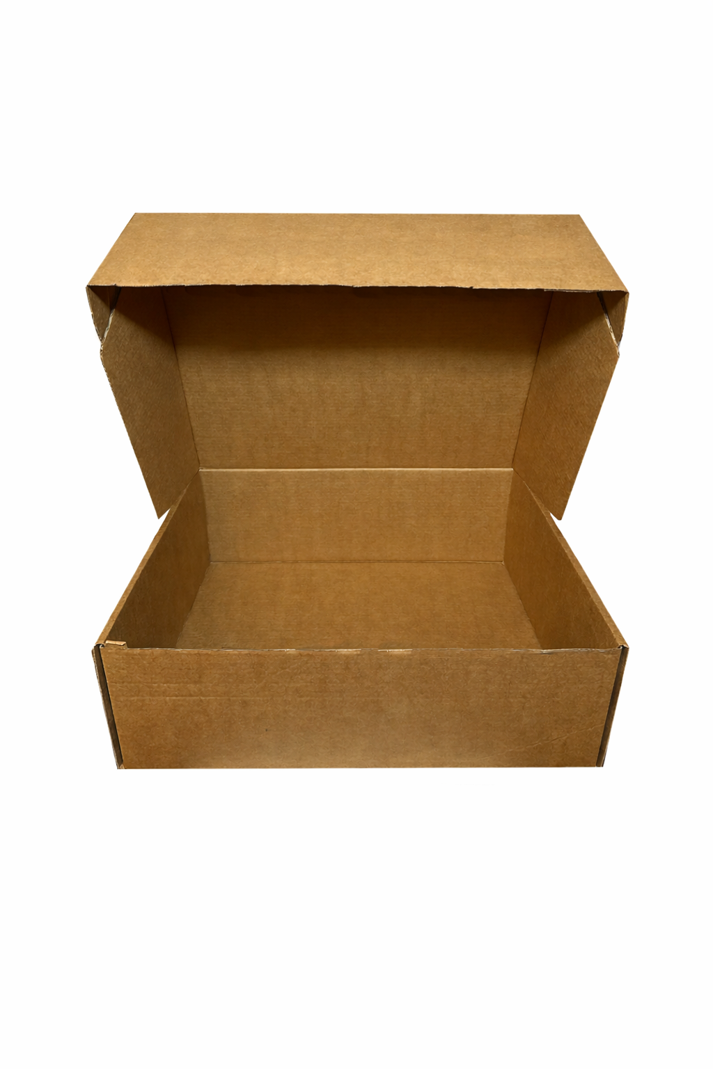 Scatola Fustellata Automontante 47,5×40×18 cm