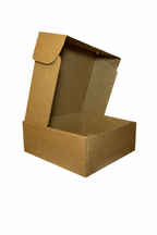 Scatola Fustellata Automontante 59,5×45×20 cm