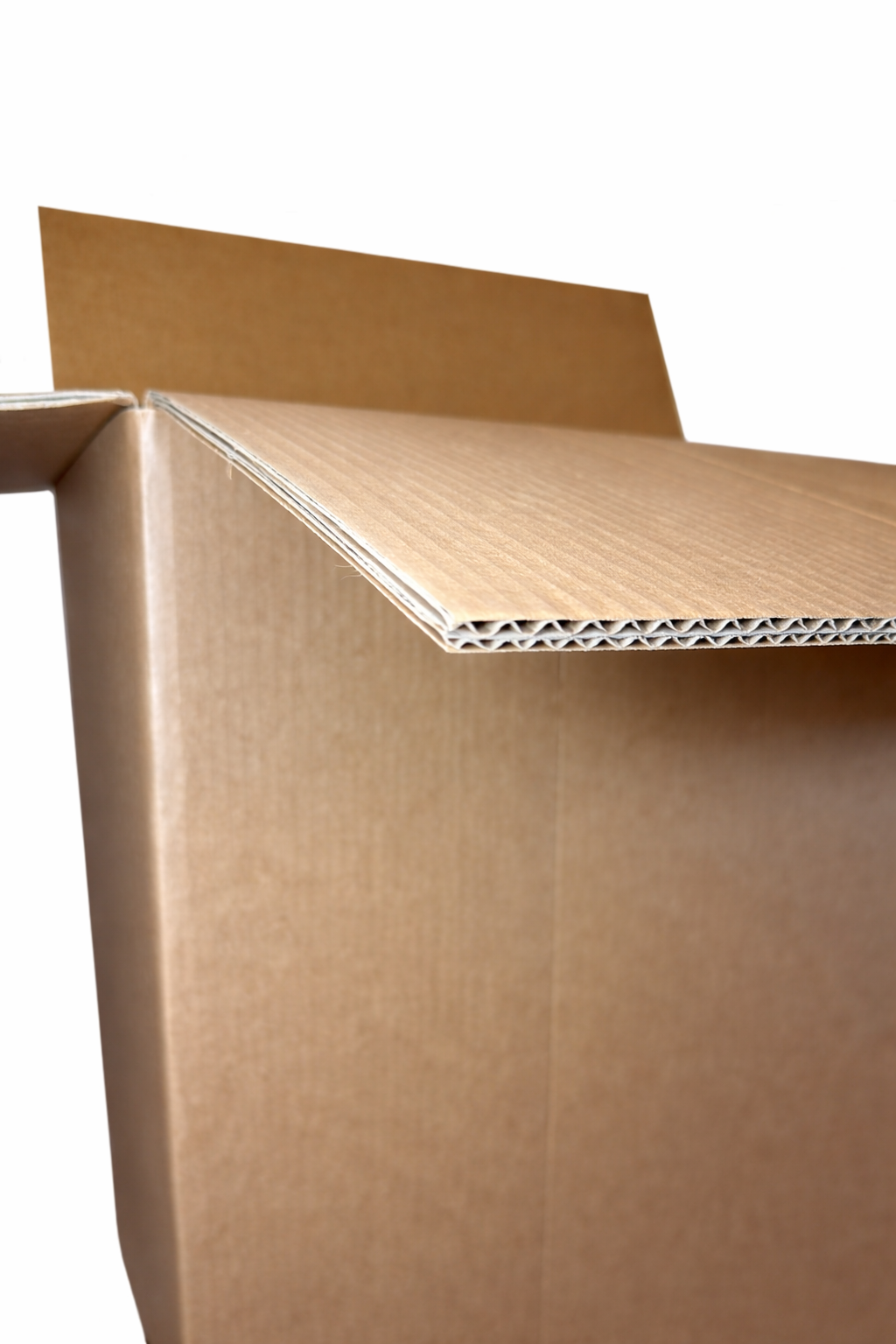 Scatole Americane per Pacchi Extra Grandi