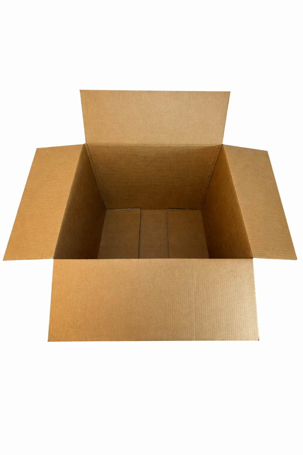 Scatole Americane per Pacchi Extra Grandi