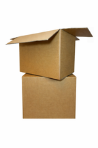 Scatole Americane per Pacchi Extra Grandi