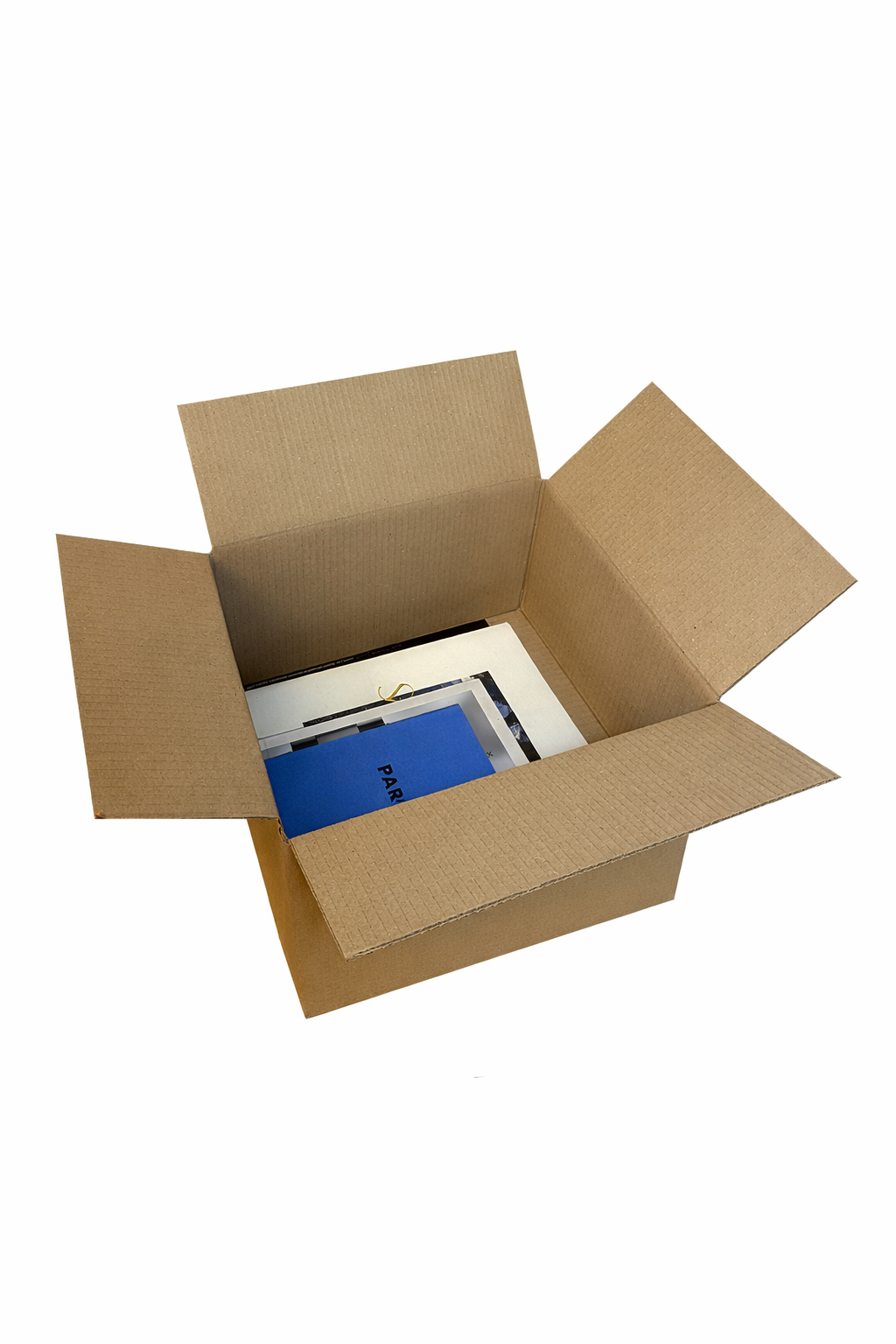 Scatole Americane per Pacchi Medi