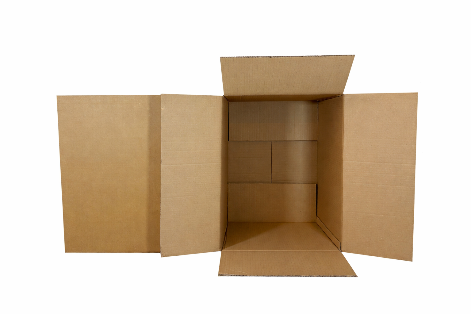 Scatole Capienti per Casa e Ufficio