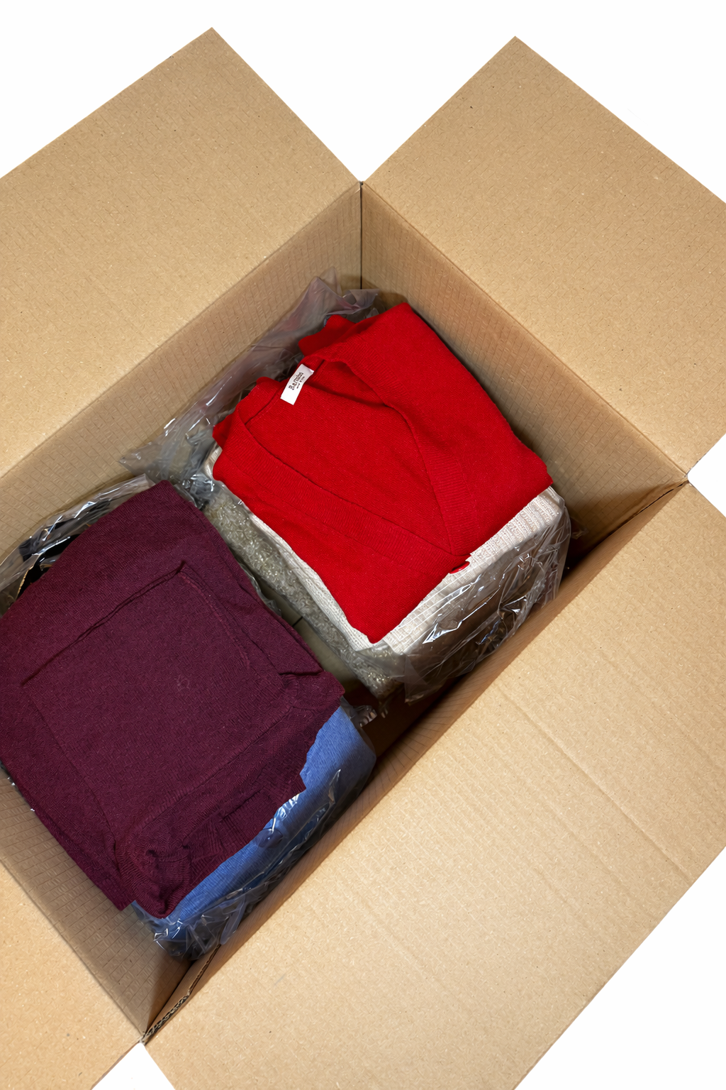 Scatole Compatte e Robuste per Trasloco