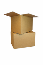 Scatole Compatte e Robuste per Trasloco