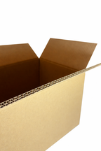 Scatole Compatte e Robuste per Trasloco