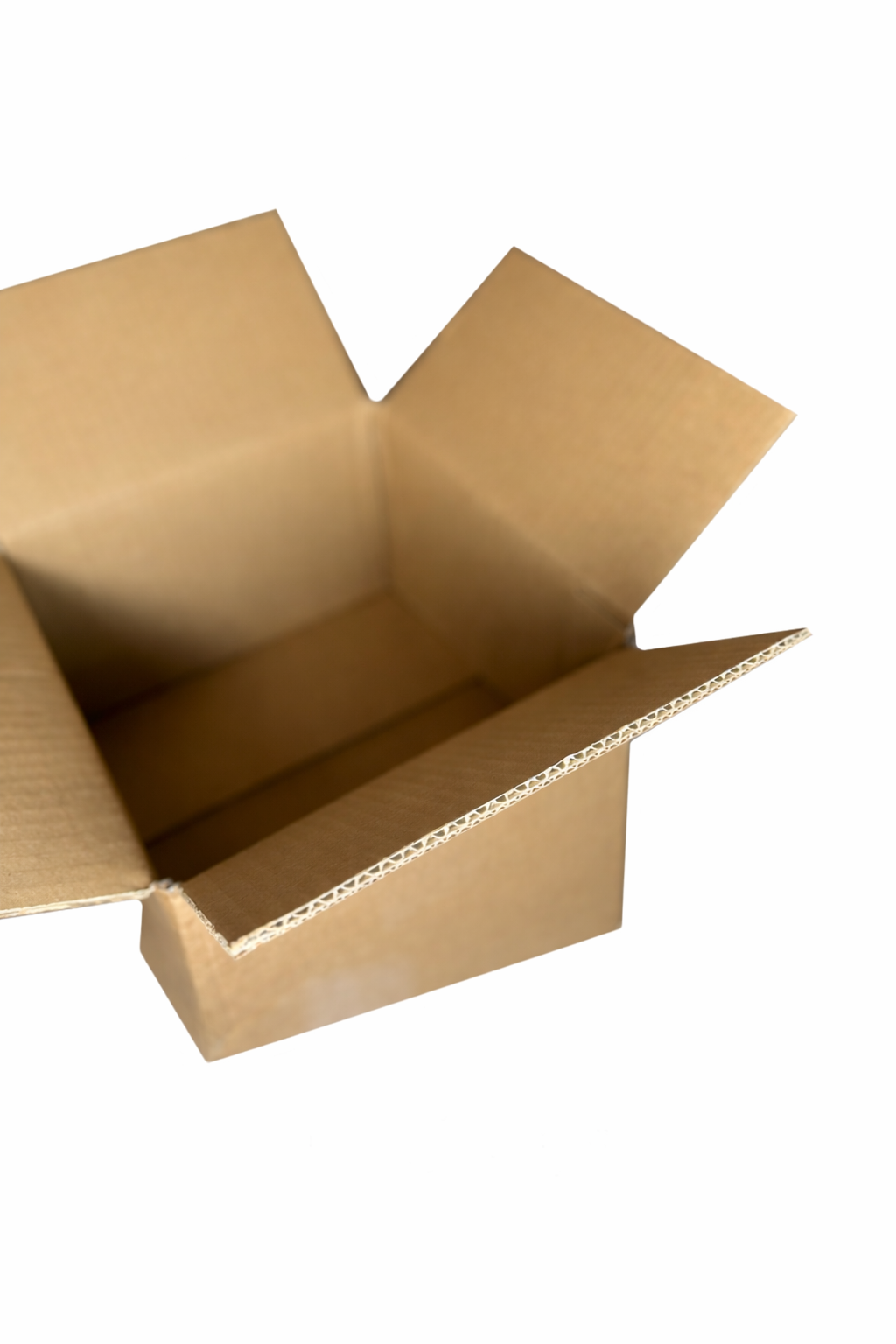 Scatole Compatte e Robuste per Trasloco