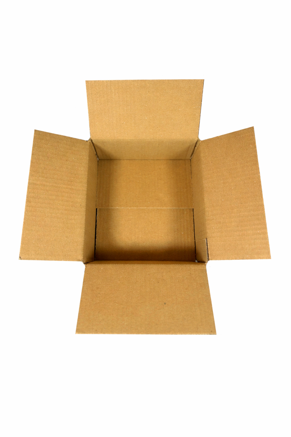 Scatole Compatte e Robuste per Trasloco